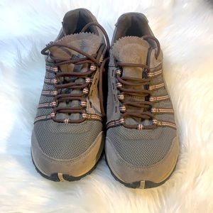 Columbia Omnigrip Sneakers! Sz 8